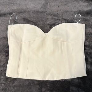 Zara top